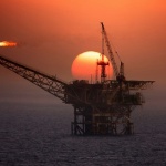 Египет нашел месторождение газа в Средиземном море