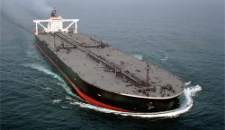 Нефтеналивные танкера