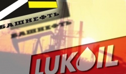 Досрочное расторжение контрактов «Лукойла» и «Башнефти»