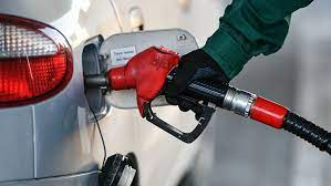 В США снова зафиксирован рекорд по стоимости бензина.