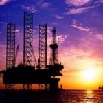 Роль бурения при поисках нефти и газа.